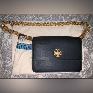 Tory Burch Crossbody Bag (black)